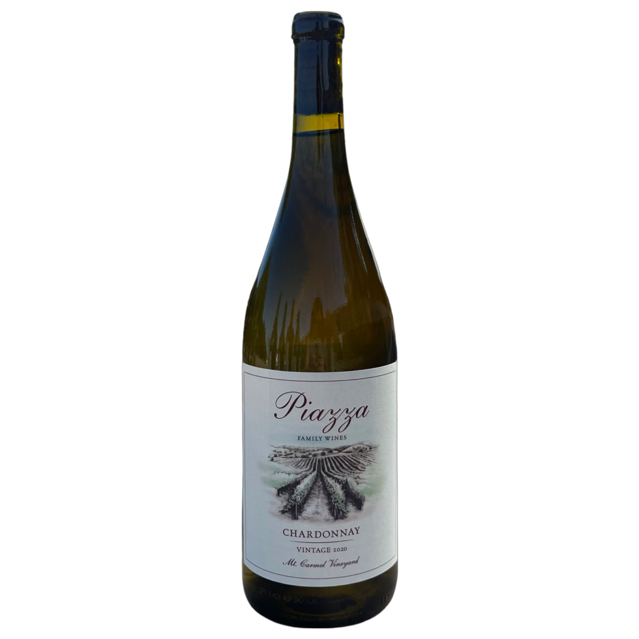 2020 Chardonnay